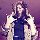 Настюха, 18 лет