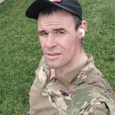 Фотография мужчины Даниил, 33 года из г. Абакан