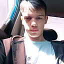Даниил, 18 лет