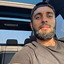 Исо, 28 лет