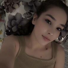 Фотография девушки Ан, 21 год из г. Алматы