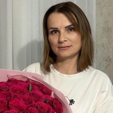 Фотография девушки Мария, 46 лет из г. Астана