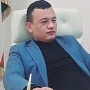 Фаррух, 25 лет