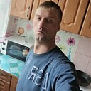 Максим, 34 года