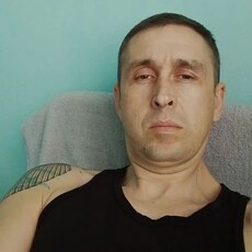 Фотография мужчины Андрей, 39 лет из г. Адлер