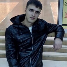 Фотография мужчины Александр, 35 лет из г. Новокузнецк