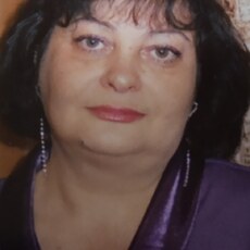 Фотография девушки Нина, 62 года из г. Борисоглебск