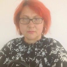 Фотография девушки Ольга, 50 лет из г. Балашов
