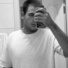 Фотография мужчины Александр, 20 лет из г. Джанкой