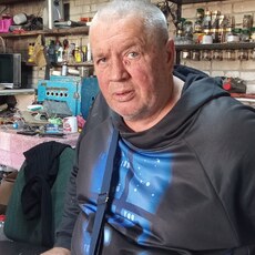 Фотография мужчины Aleksandr, 56 лет из г. Черкесск