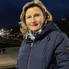 Фотография девушки Людмила, 53 года из г. Рязань