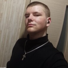 Фотография мужчины Андрей, 19 лет из г. Кулунда
