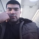 Али, 27 лет