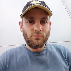Фотография мужчины Андрей, 35 лет из г. Сафоново