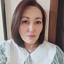Назгуль, 42 года