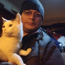 Фотография мужчины Павел, 46 лет из г. Сызрань