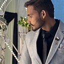 Subhan Khan, 24 года