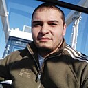 Али, 27 лет