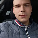Алексей, 23 года