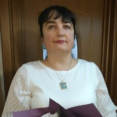 Фотография девушки Ирина, 53 года из г. Краснодар