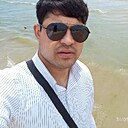 Шохрат, 23 года