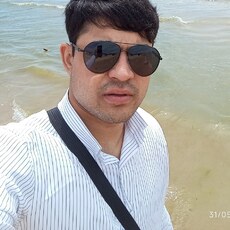 Фотография мужчины Шохрат, 23 года из г. Анапа