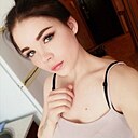 Анастасия, 25 лет