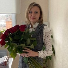 Фотография девушки Людмила, 46 лет из г. Сарапул