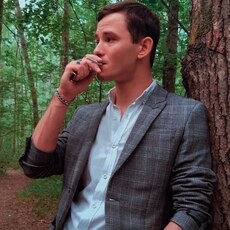 Фотография мужчины Михаил, 25 лет из г. Ступино