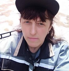 Фотография девушки Елена Бородина, 47 лет из г. Самара