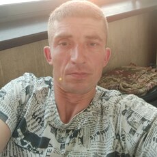 Фотография мужчины Александр, 42 года из г. Лобня