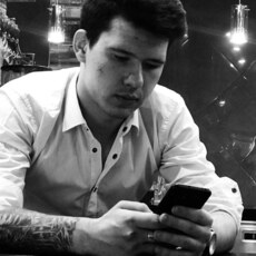 Фотография мужчины Макс, 35 лет из г. Алматы