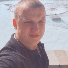 Фотография мужчины Александр, 32 года из г. Зеленокумск