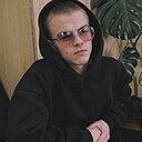 Сергей, 21 год