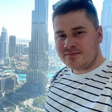 Фотография мужчины Евгений, 34 года из г. Игра
