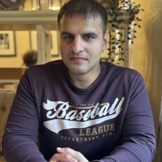 Фотография мужчины Михаил, 25 лет из г. Курган