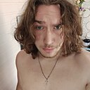 Антон, 18 лет