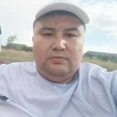 Фотография мужчины Жан, 36 лет из г. Караганда