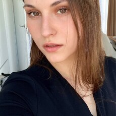 Фотография девушки Дарья, 24 года из г. Судак