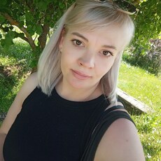 Фотография девушки Александра, 34 года из г. Мещовск