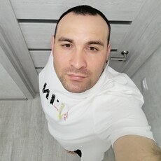Фотография мужчины Миша, 36 лет из г. Верхняя Пышма