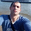 Али, 35 лет