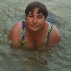 Фотография девушки Ольга, 42 года из г. Волгоград