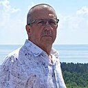 Коля, 65 лет