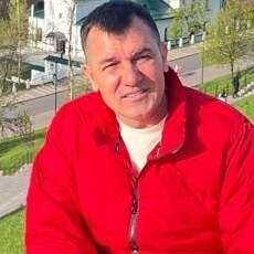 Фотография мужчины Андрей, 46 лет из г. Красногорск