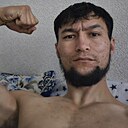 Мухаммад, 26 лет