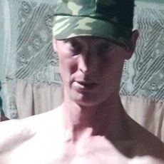 Фотография мужчины Гога Гогин, 33 года из г. Майма