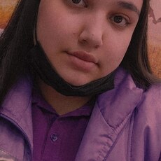 Фотография девушки Гульбан, 24 года из г. Верхняя Пышма