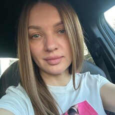 Фотография девушки Инна, 55 лет из г. Санкт-Петербург