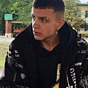 Виталий, 25 лет